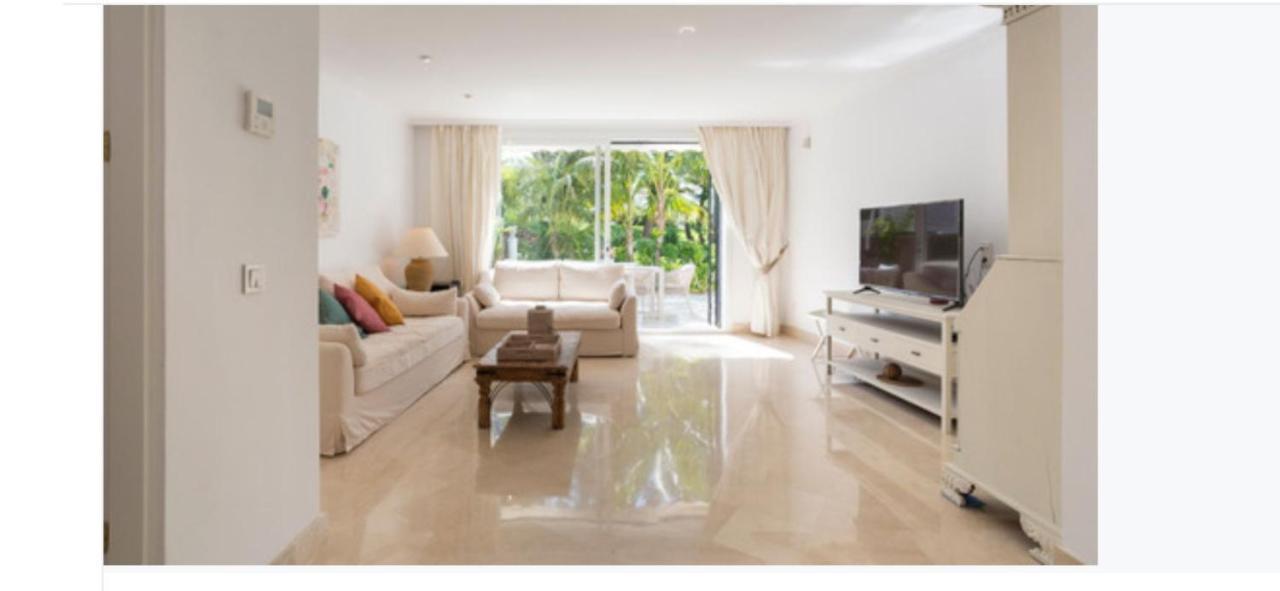 Elviria Playa White Pearl * Marbella