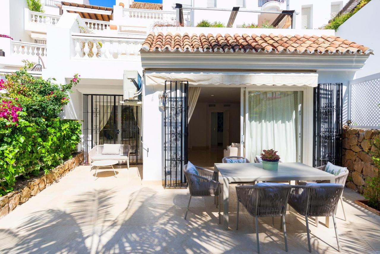 Elviria Playa White Pearl Apartment *