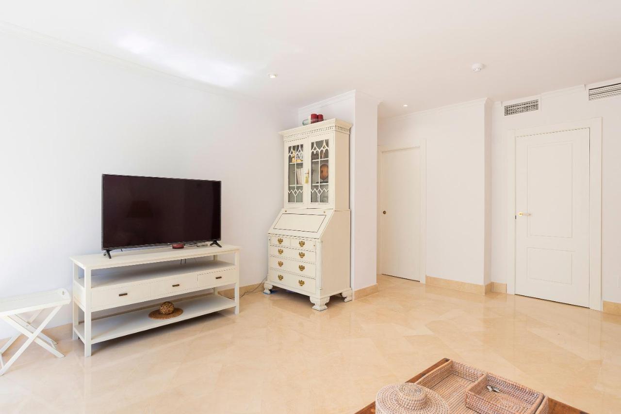 Apartamento Elviria Playa White Pearl *