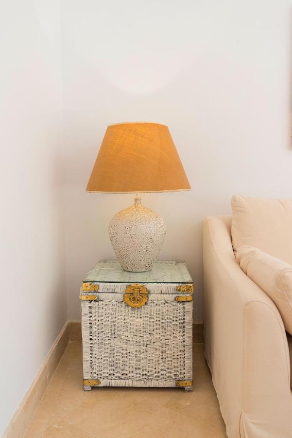 Apartamento Elviria Playa White Pearl Marbella