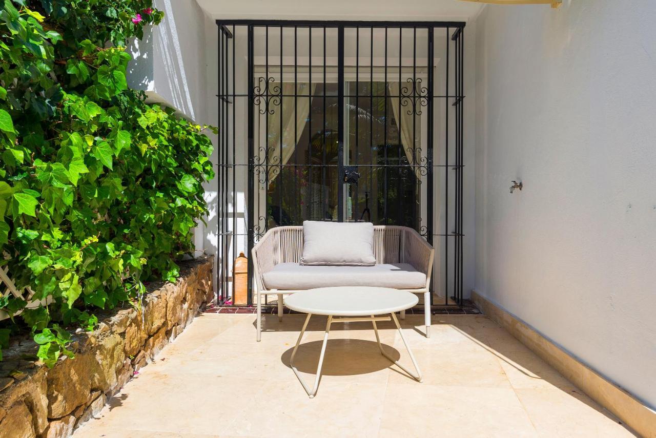 Apartment Elviria Playa White Pearl *