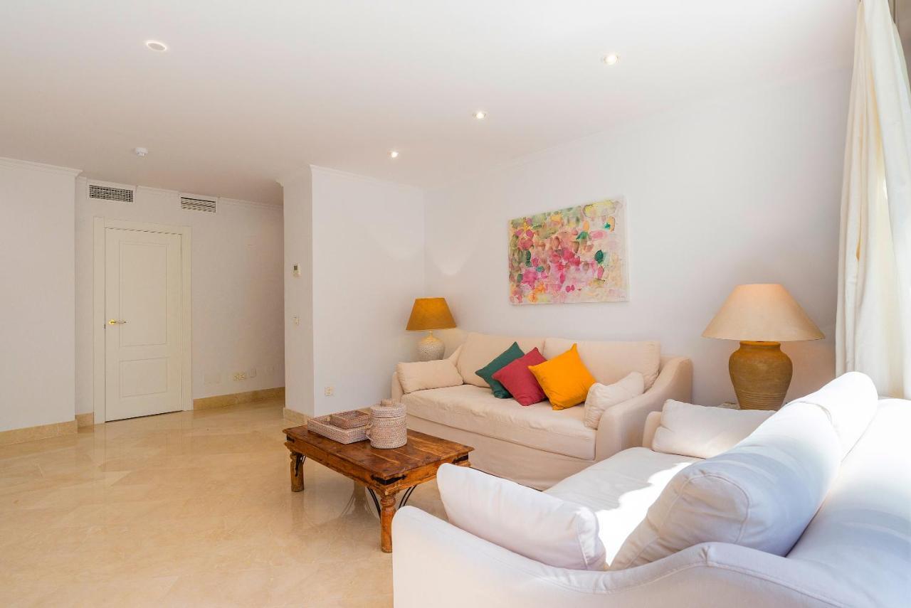 Apartamento Elviria Playa White Pearl