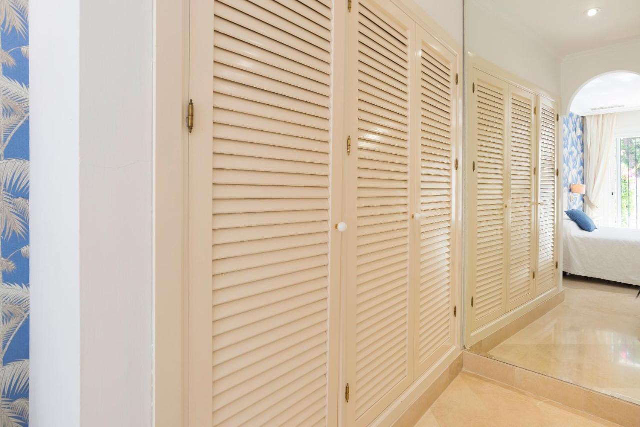 Elviria Playa White Pearl Apartment