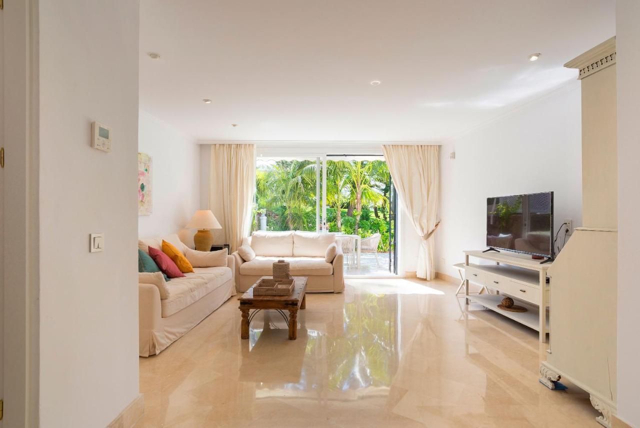 Apartamento Elviria Playa White Pearl