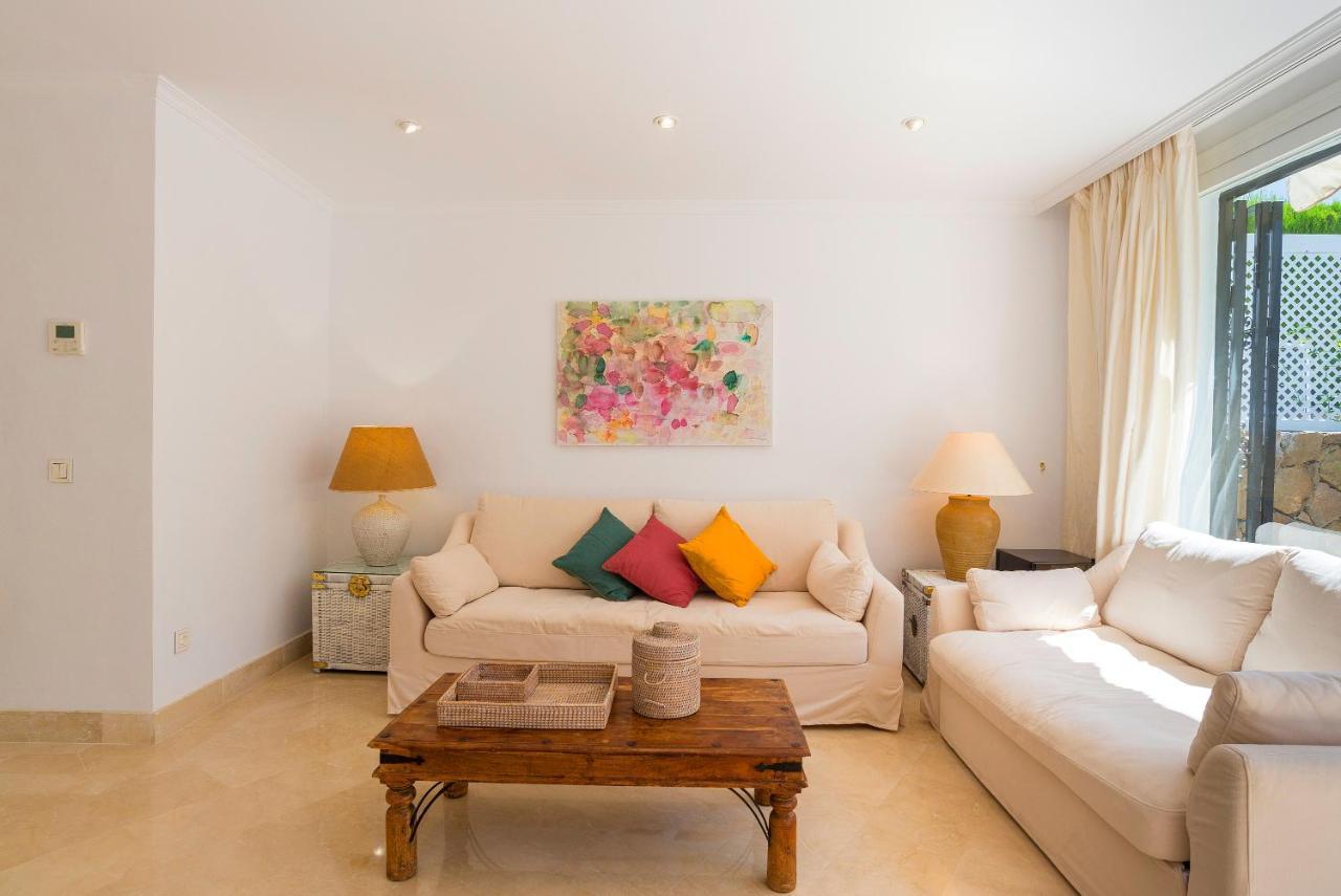 Elviria Playa White Pearl