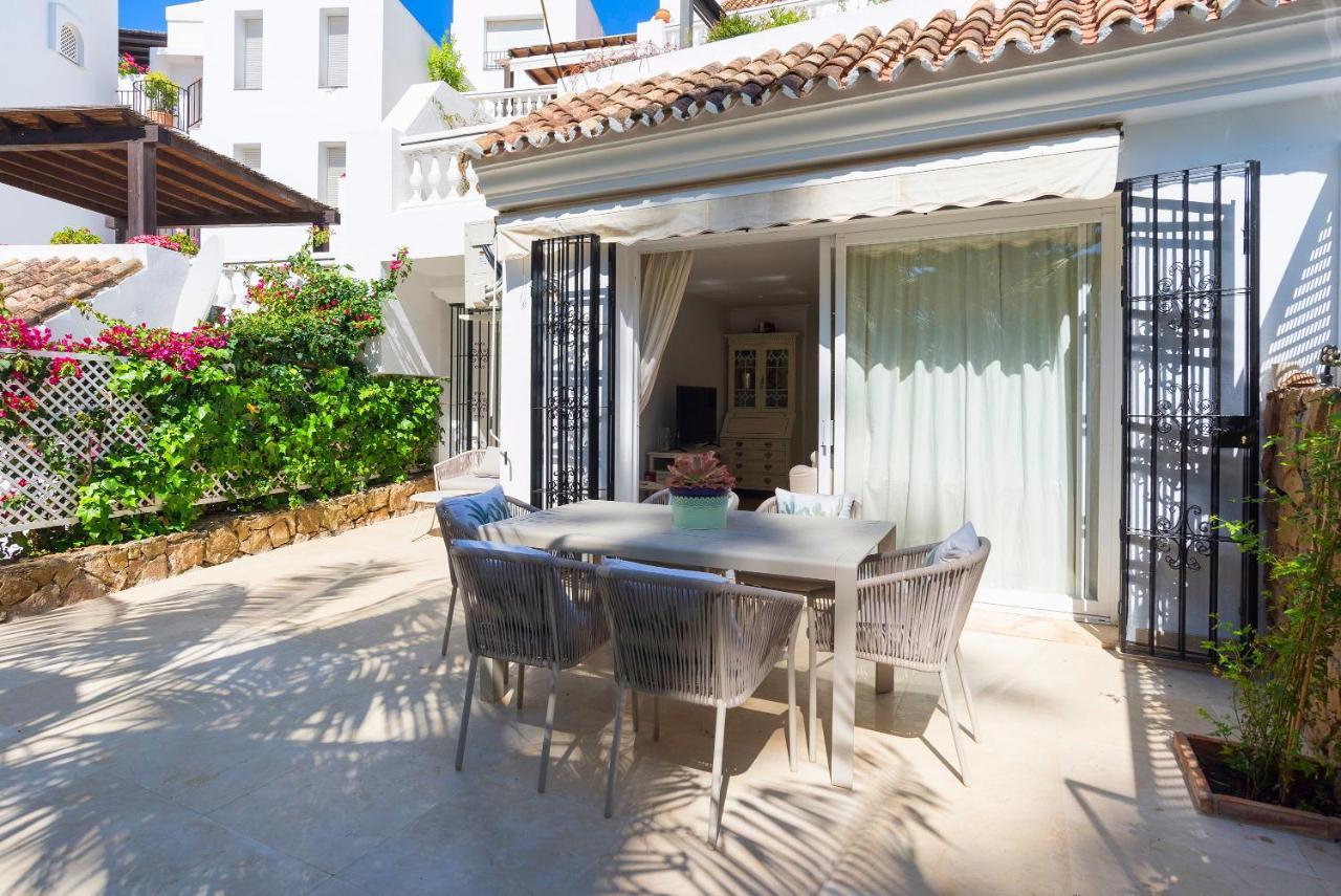 Elviria Playa White Pearl Apartment *