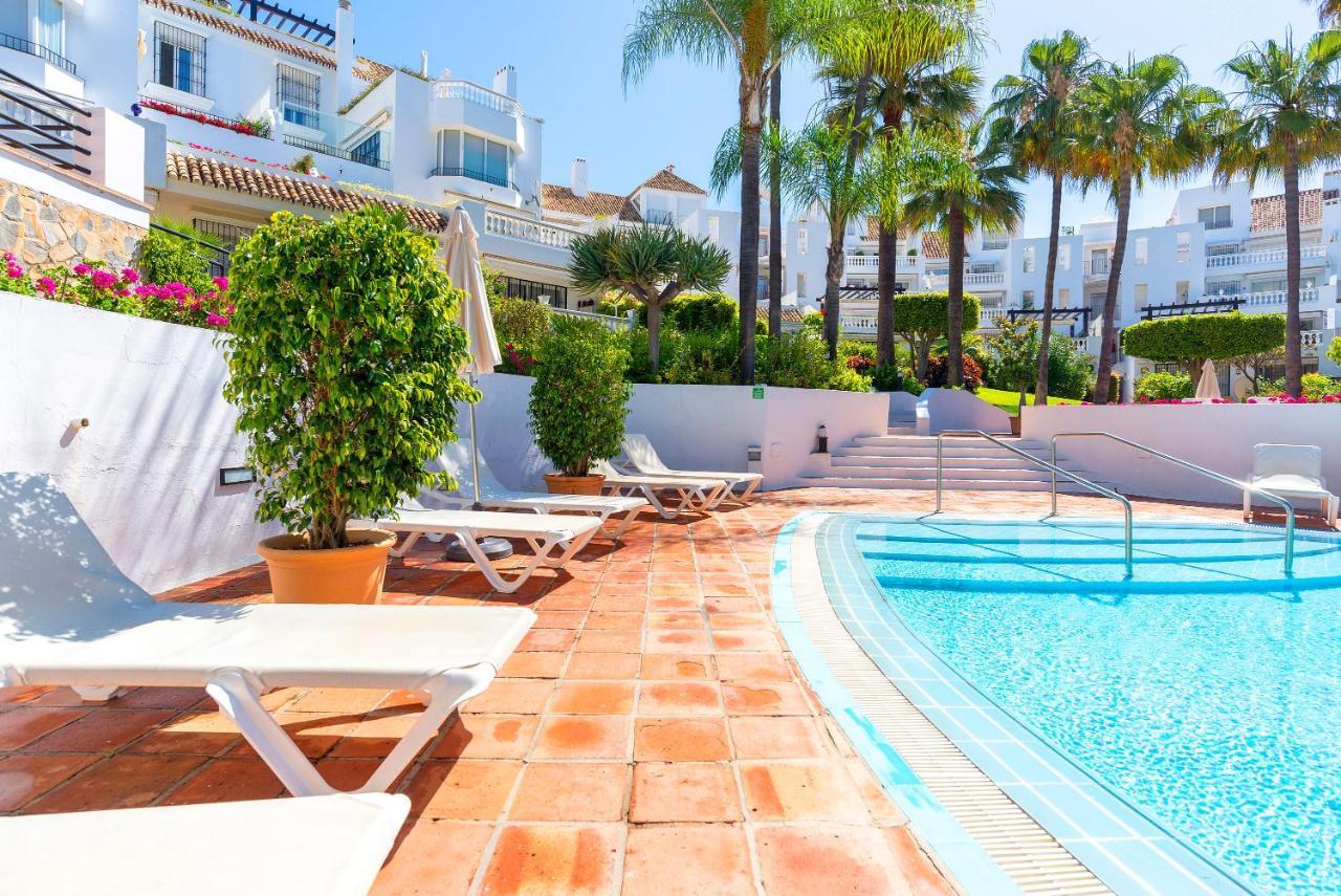 Apartment Elviria Playa White Pearl *