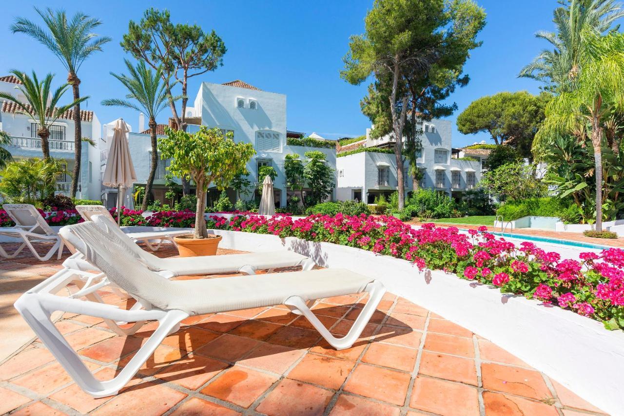 Elviria Playa White Pearl * Marbella