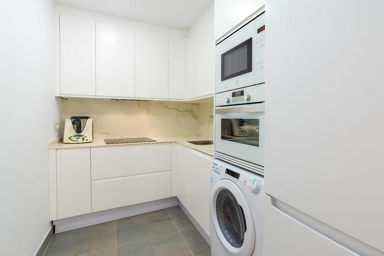 Apartamento Elviria Playa White Pearl Marbella