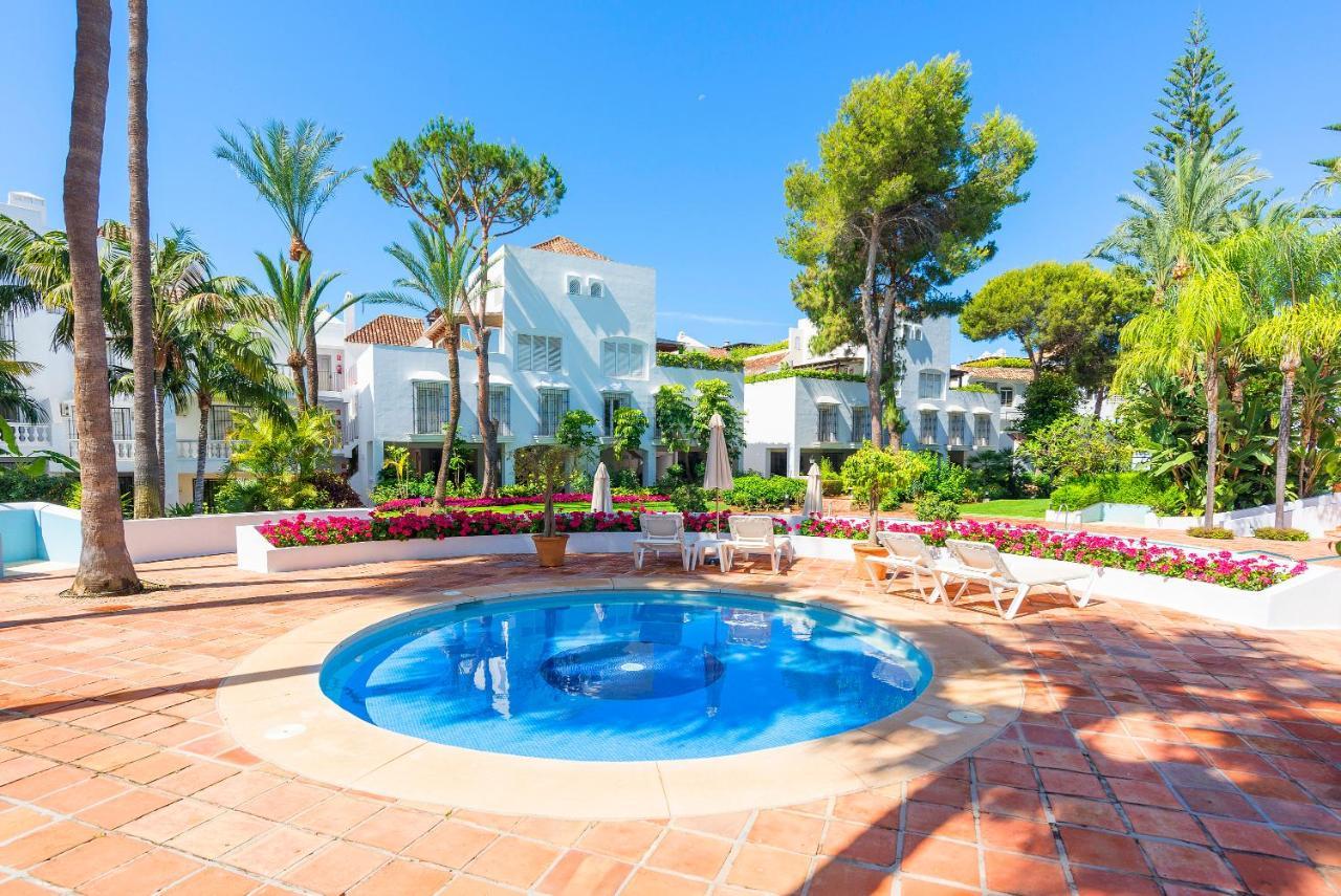 Elviria Playa White Pearl Apartment