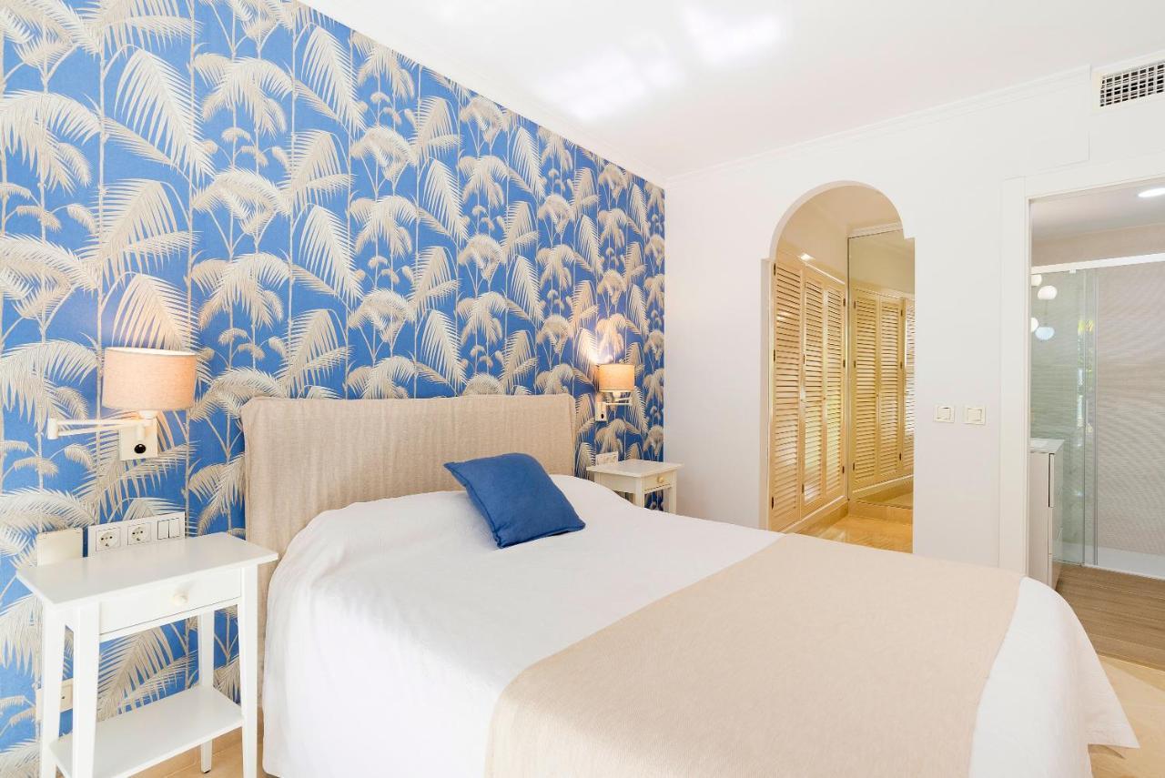 Apartment Elviria Playa White Pearl
