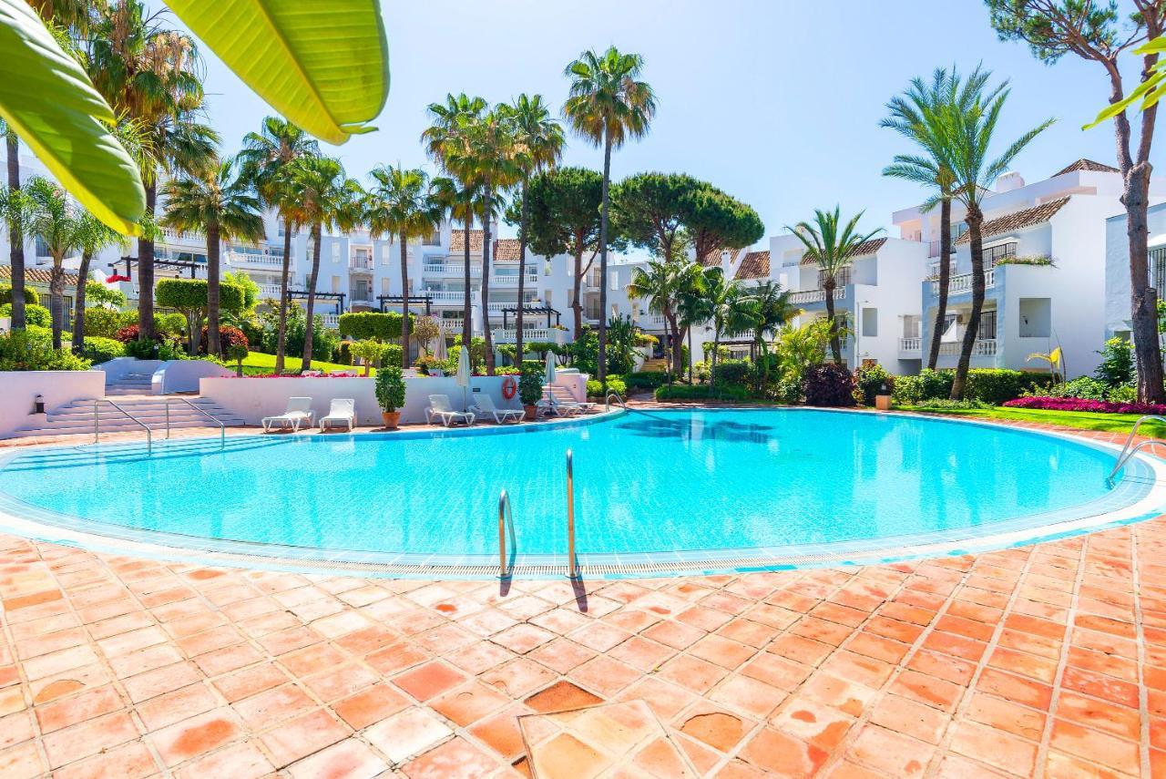 Apartment Elviria Playa White Pearl