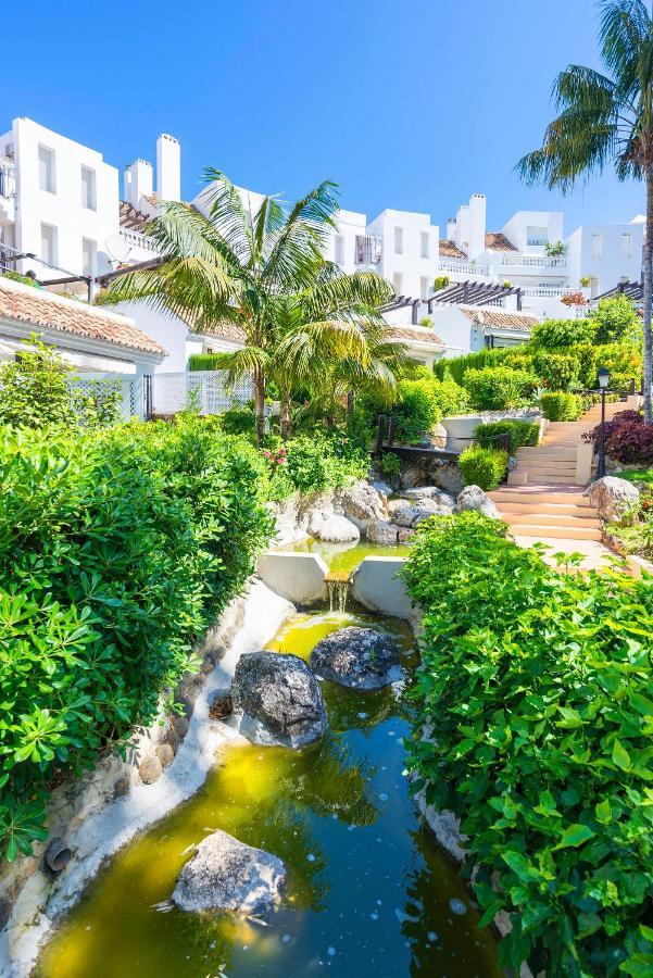 Apartment Elviria Playa White Pearl Marbella