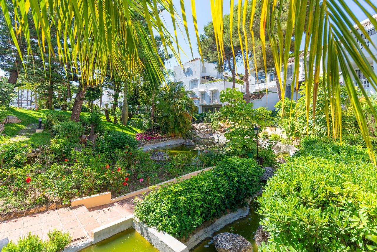 Apartamento Elviria Playa White Pearl *