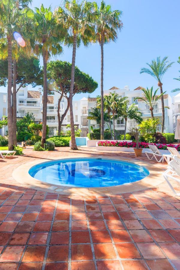 Apartment Elviria Playa White Pearl *