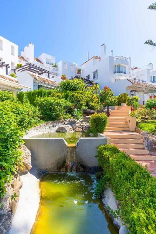 Elviria Playa White Pearl Marbella