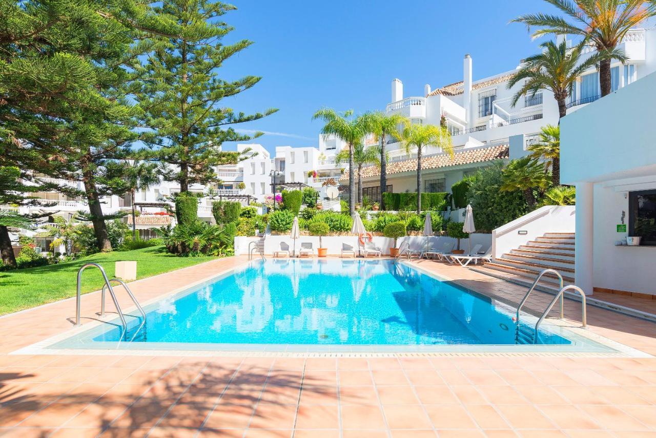 Apartment Elviria Playa White Pearl *