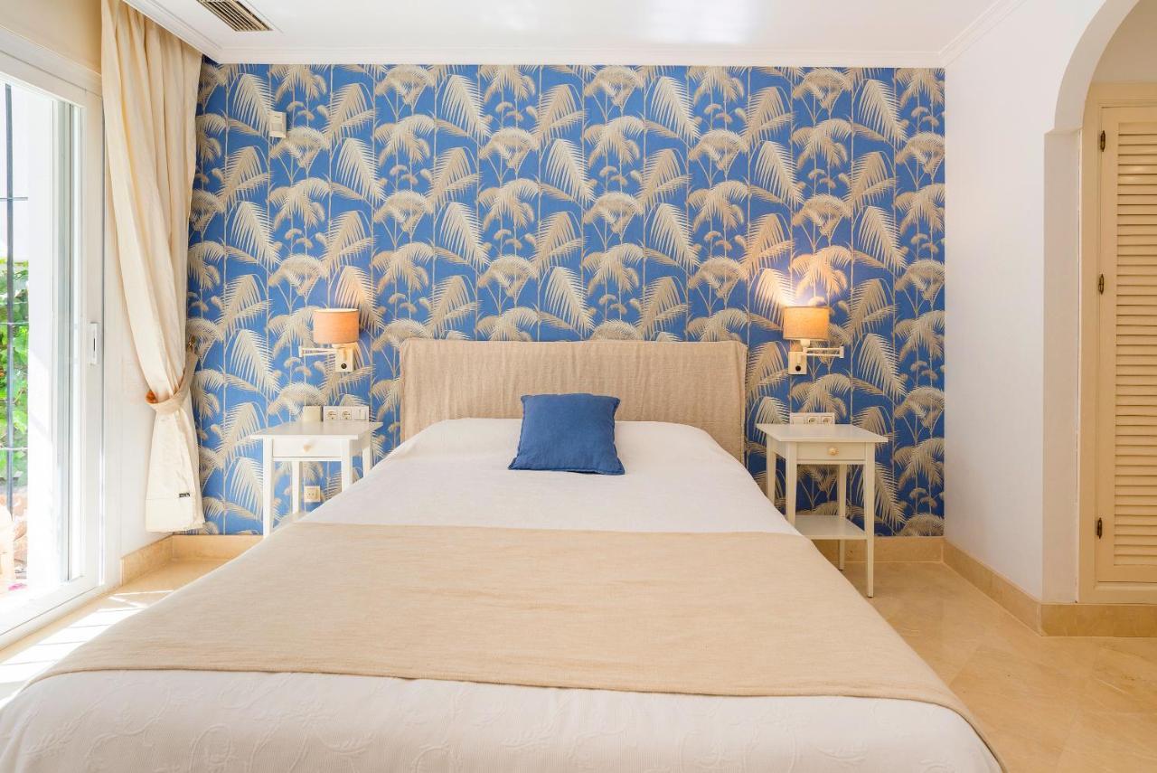 Elviria Playa White Pearl Apartment Marbella