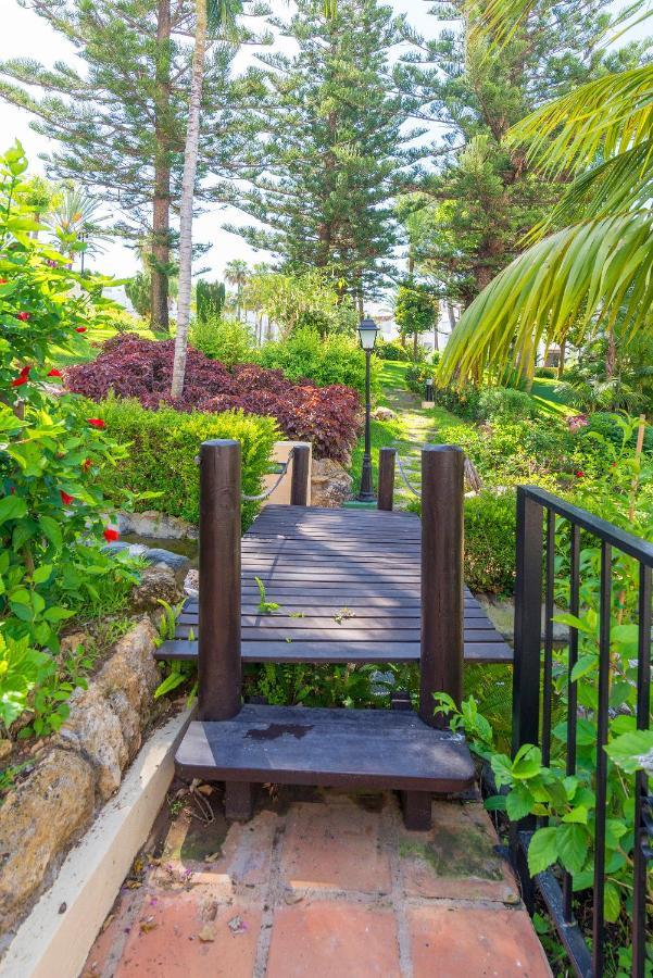Elviria Playa White Pearl Apartment *