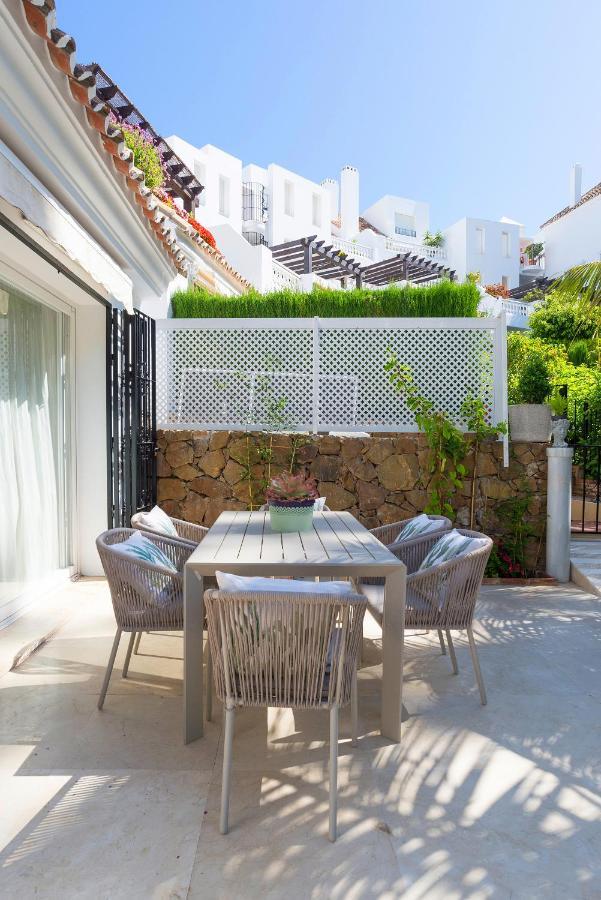 Apartamento Elviria Playa White Pearl