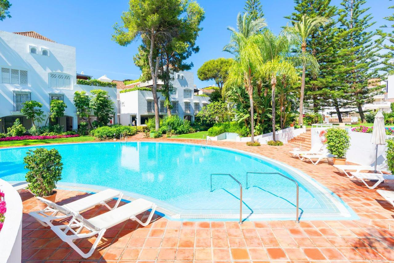 Apartment Elviria Playa White Pearl Marbella