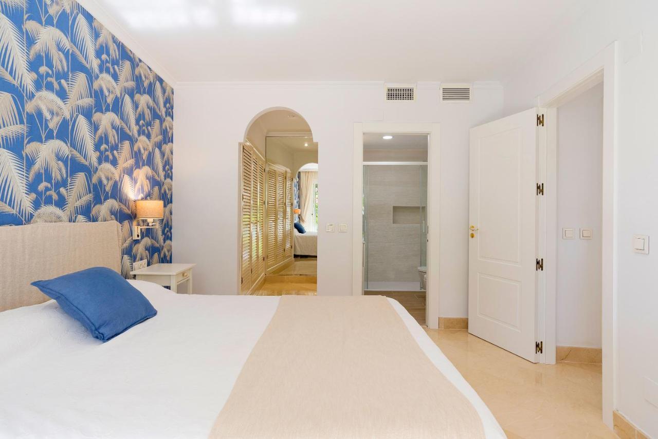 Apartment Elviria Playa White Pearl