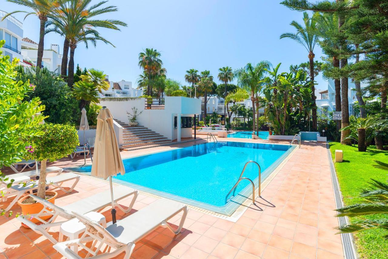 Elviria Playa White Pearl Apartment *