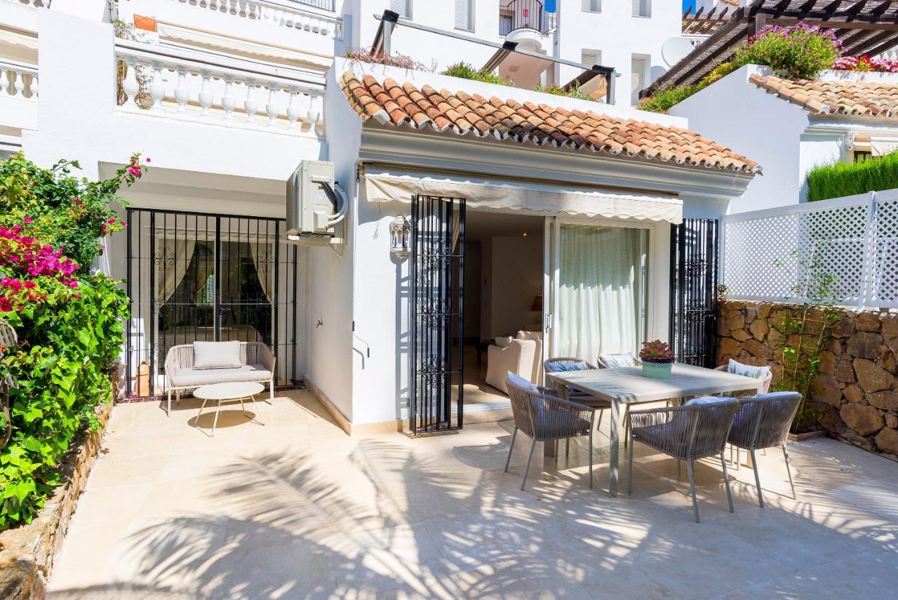 Apartment Elviria Playa White Pearl *