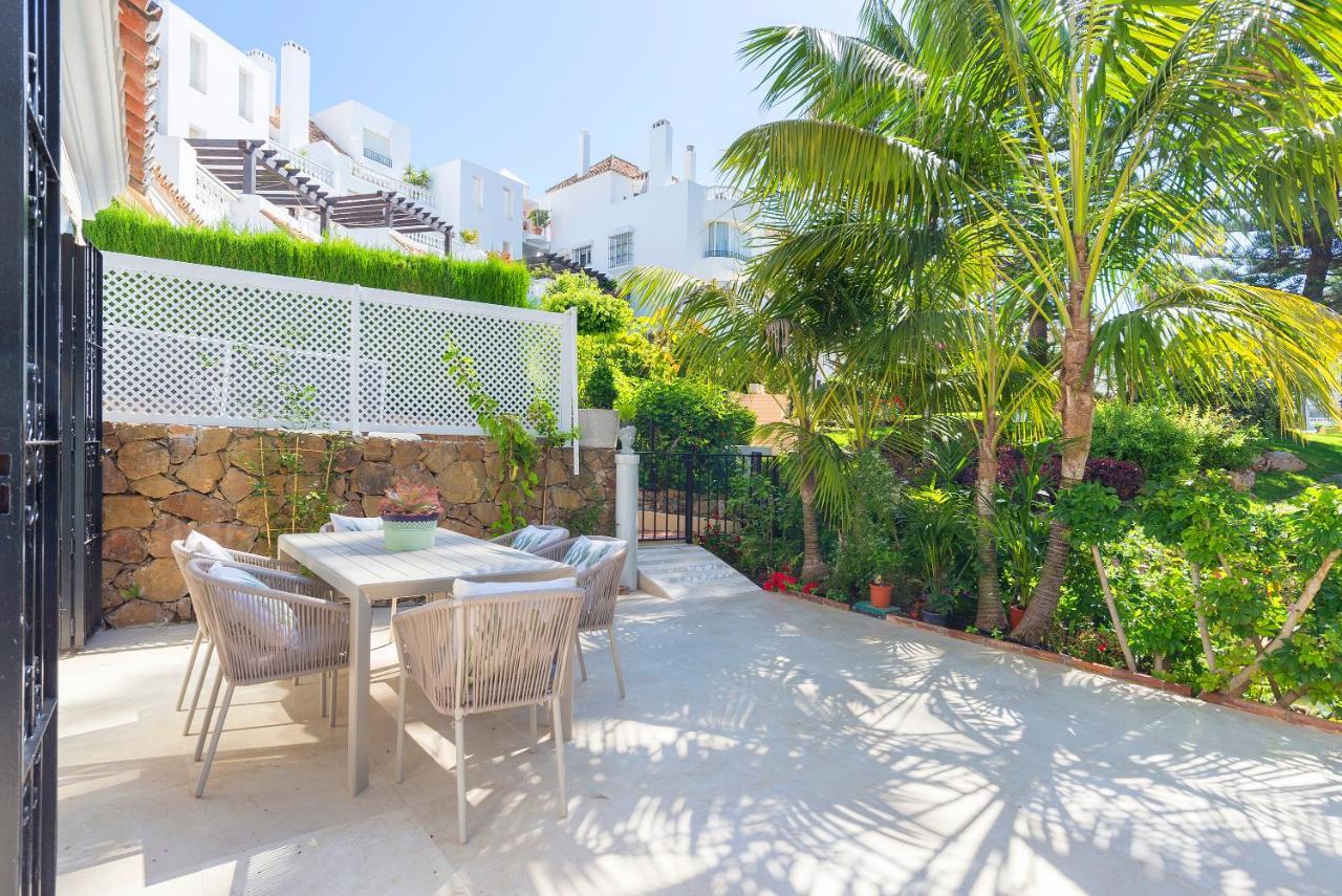 Elviria Playa White Pearl Apartment *