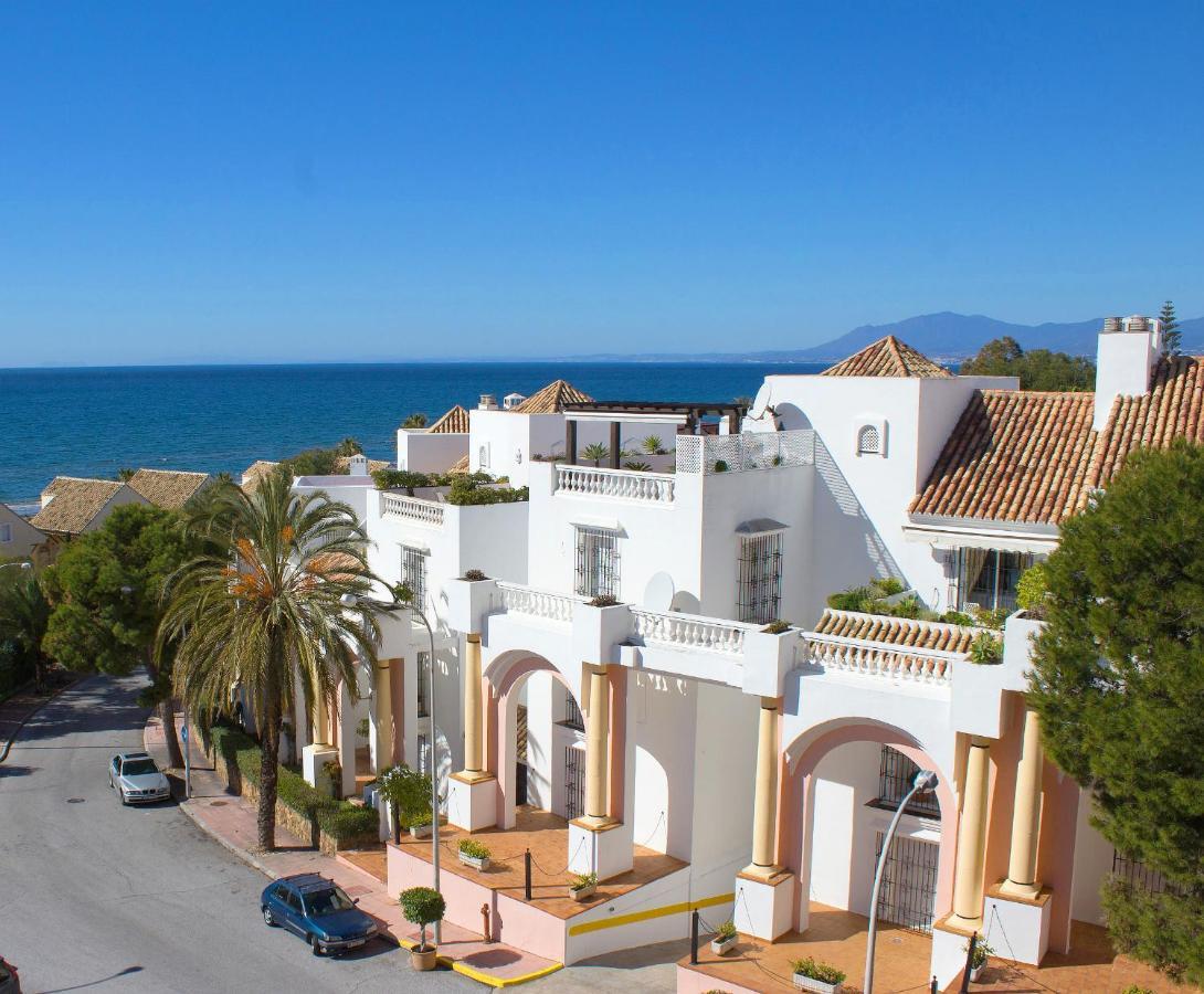 Apartamento Elviria Playa White Pearl